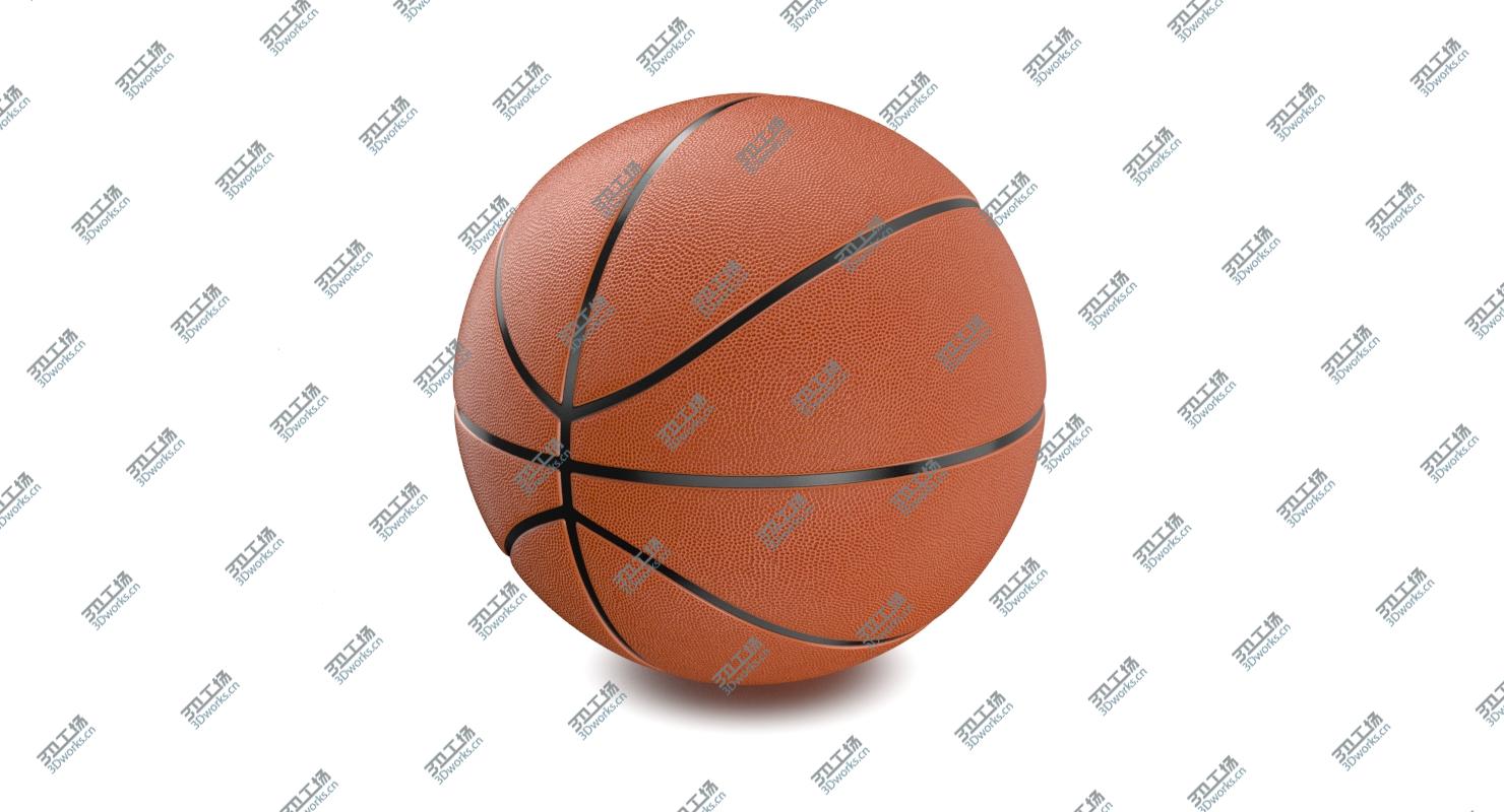 images/goods_img/2021040163/3D Sport Balls Collection/4.jpg